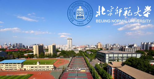 北京师范大学校园图片