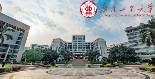 广东工业大学校园图片