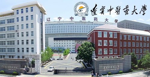 辽宁中医药大学校园图片