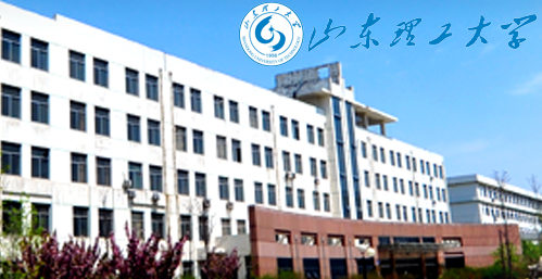 山东理工大学校园图片